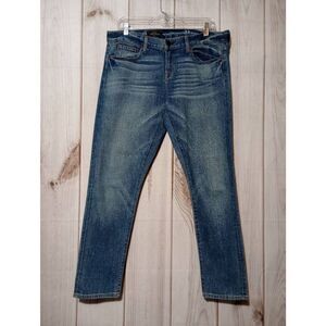 J Crew Jeans Ladies 31 Toothpick Skinny Ankle